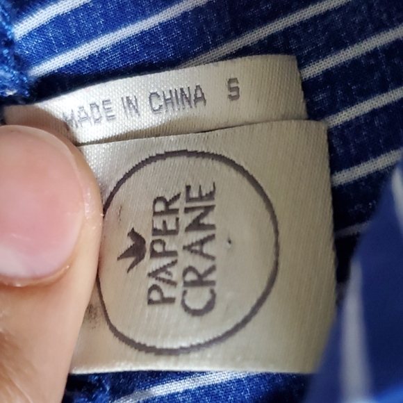 Off the shoulder top - Picture 6 of 9